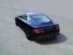 Aston Martin DB9 by Mansory 2004 года